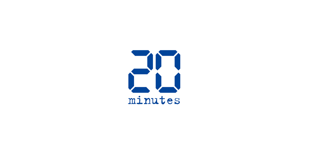 Image - 20 minutes