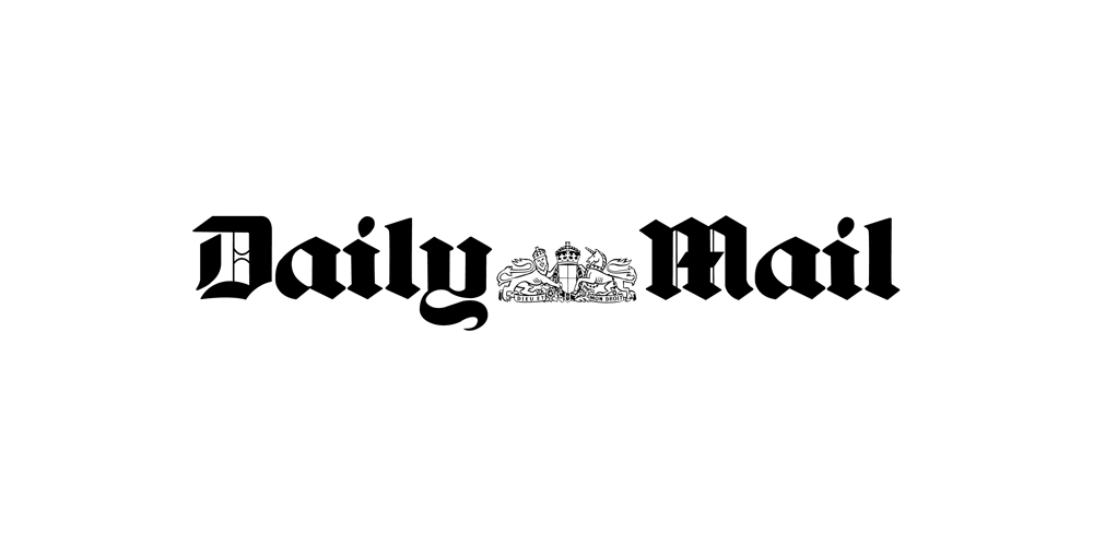 Image - Daily Mail