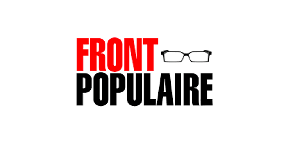 Image - Front Populaire