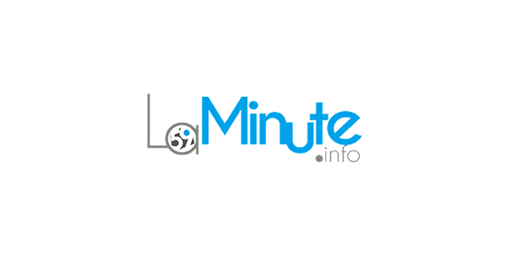 Image - La Minute Info
