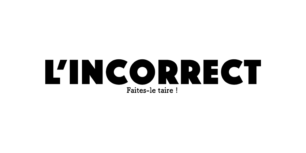 Image - L'incorrect