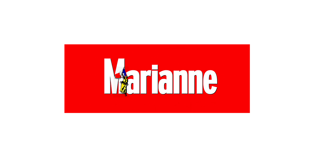 Image - Marianne
