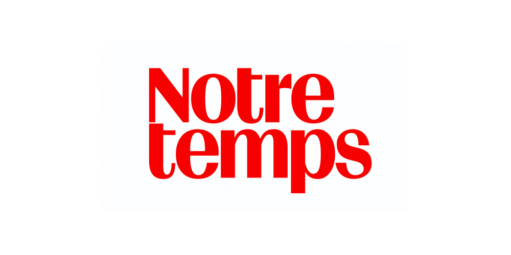 Image - Notre Temps