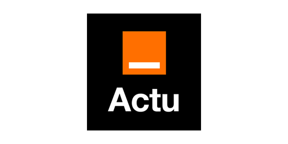 Image - Orange Actu