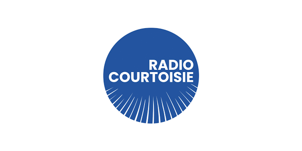 Image - Radio Courtoisie