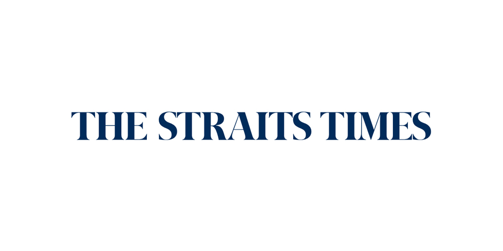 Image - The Straits Times