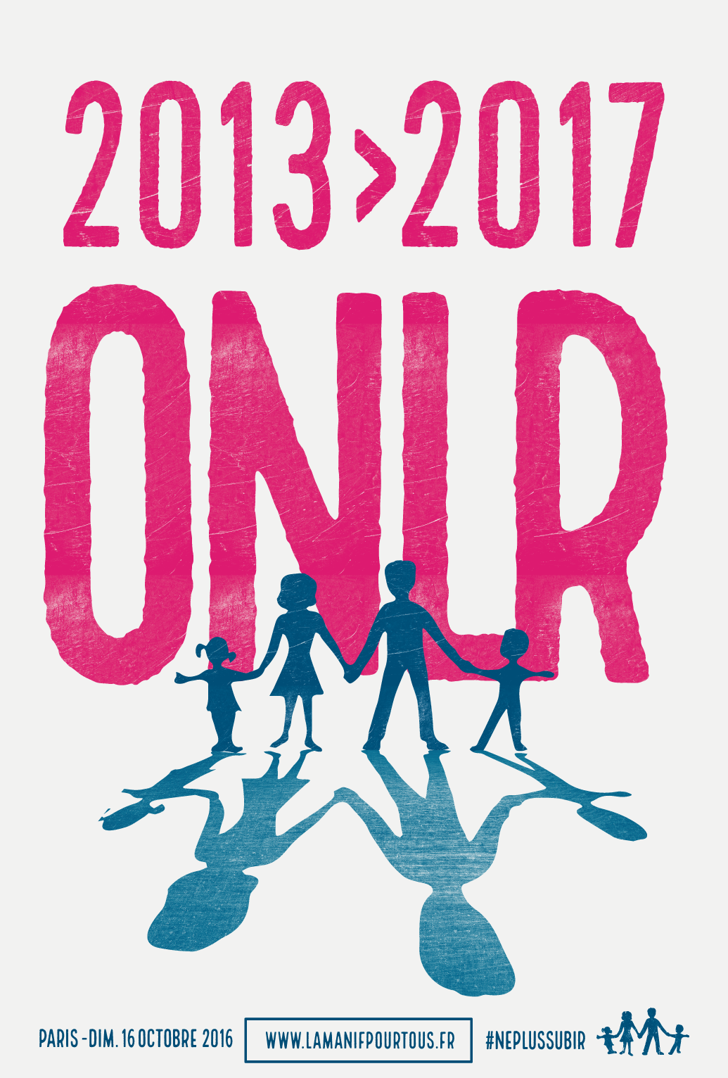Image - Les Visuels de La Manif du 16 octobre