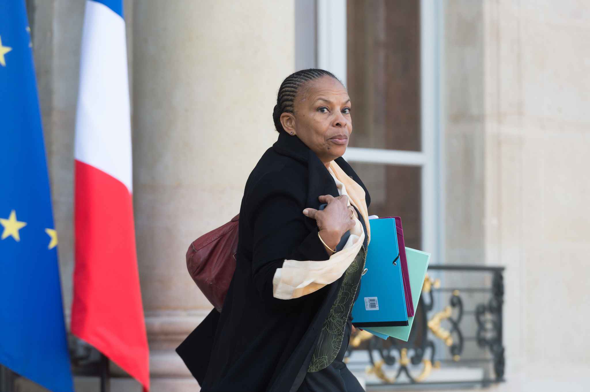 Image - Communiqué de presse : Soulagement des familles et des enfants après la démission de la ministre de l’injustice