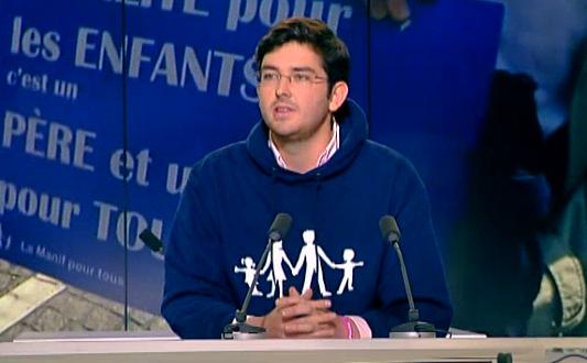 Image - Tribune d&rsquo;Albéric Dumont : Démission de Christiane Taubira : ne soyons pas dupes !