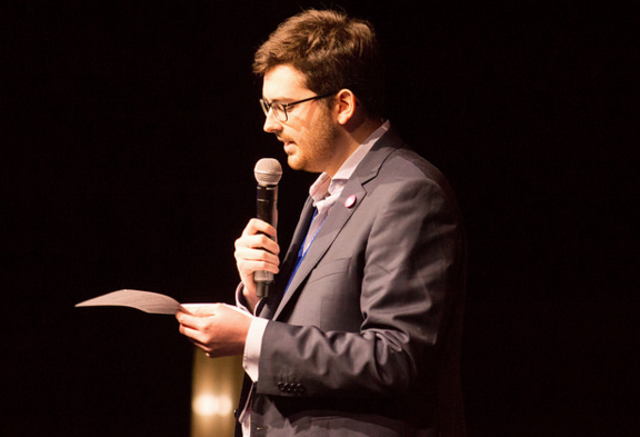 Image - Vu dans Valeurs Actuelles : Trois ans après : « La Manif Pour Tous a su s’imposer comme un interlocuteur naturel dans le débat public »