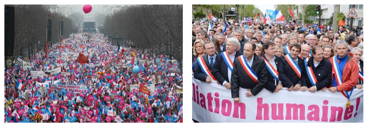 Image - Réaction au livre de Nicolas Sarkozy