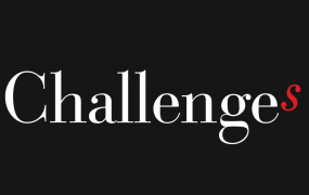 Image - Challenges titre : « Sarkozy en guerre avec la « Manif pour tous »… »