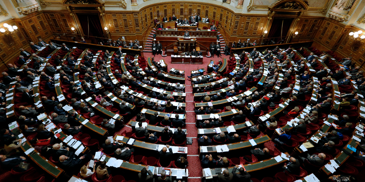 Image - La Manif Pour Tous dénonce l’intox sur la proposition de loi  présentée comme interdisant les thérapies de conversion