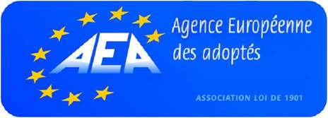 Image - Agence Européenne des adoptés – Communiqué de presse