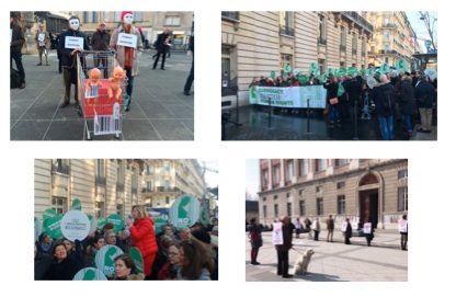 Image - Communiqué de presse – Rejet du rapport GPA : victoire pour le respect des femmes et des enfants :