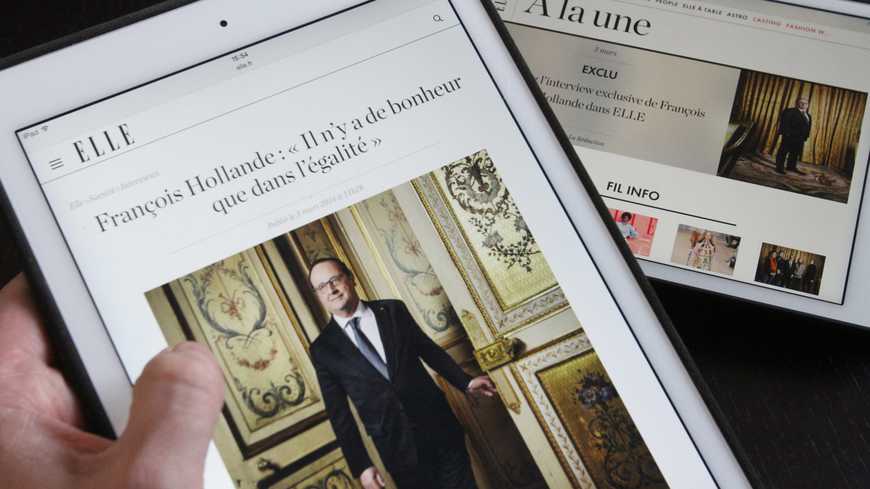 Image - Lu sur le site de France Bleue « Le ministère de la Famille devient officiellement ministère « des familles » »