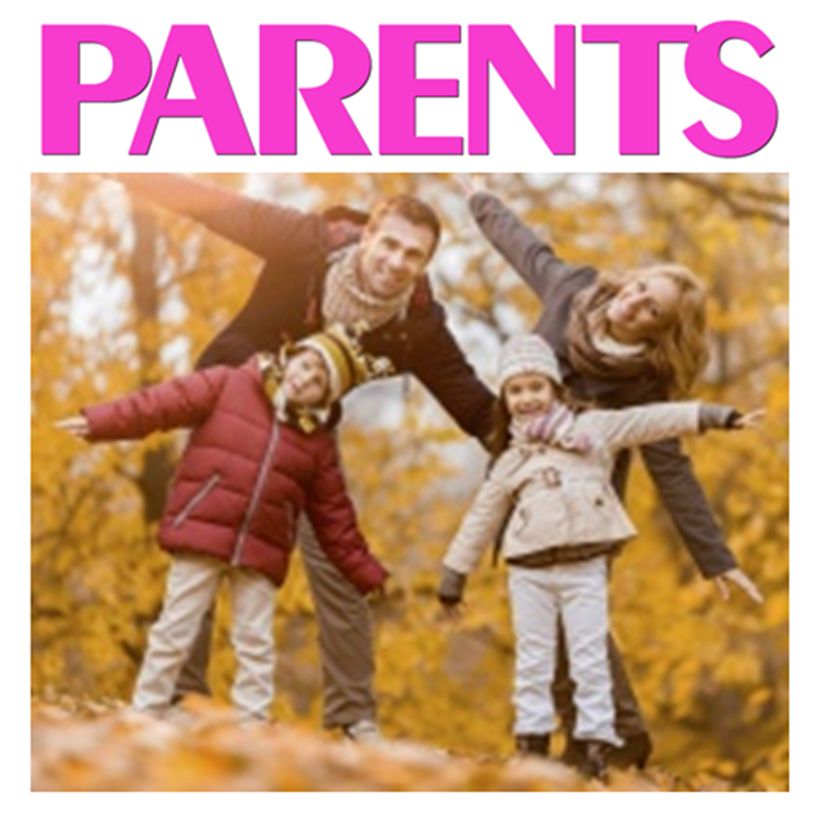 Image - Parents titre : « François Hollande renomme le ministère des Familles »