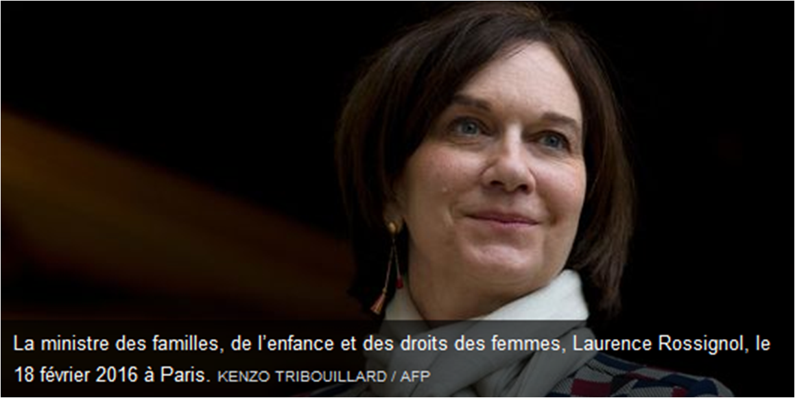 Image - Le ministère « des familles » est officialisé