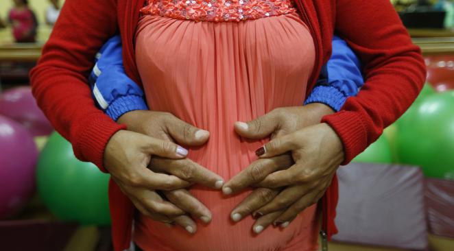 Image - Contre la GPA : tribune de No Maternity Traffic sur Atlantico