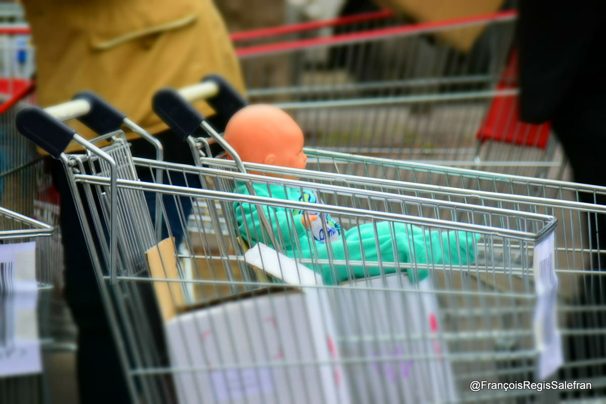 Image - 10 mai : Grande journée de mobilisation contre la GPA partout en France