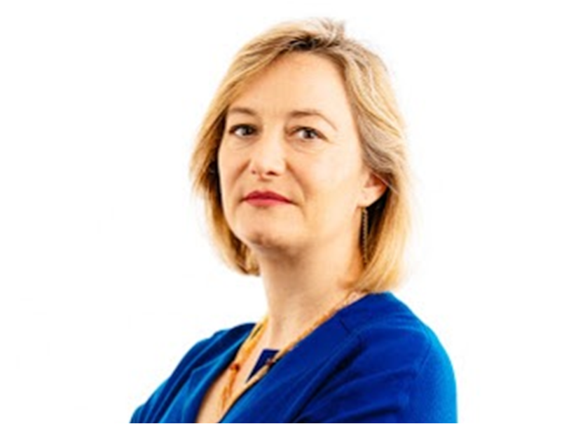 Image - Lettre de Ludovine de la Rochère à Manuel Valls