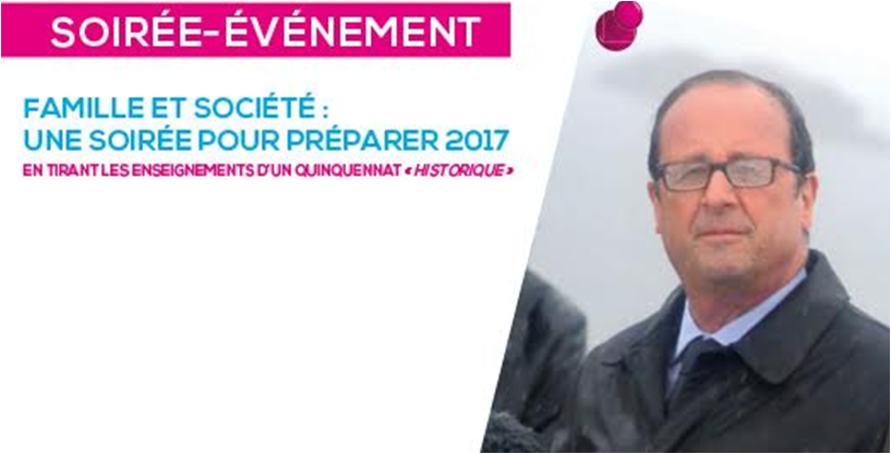 Image - Un mandat c&rsquo;est 5 ans. Mais le bilan c&rsquo;est maintenant !