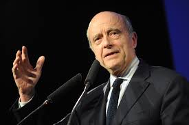 Image - Alain Juppé au Maroc