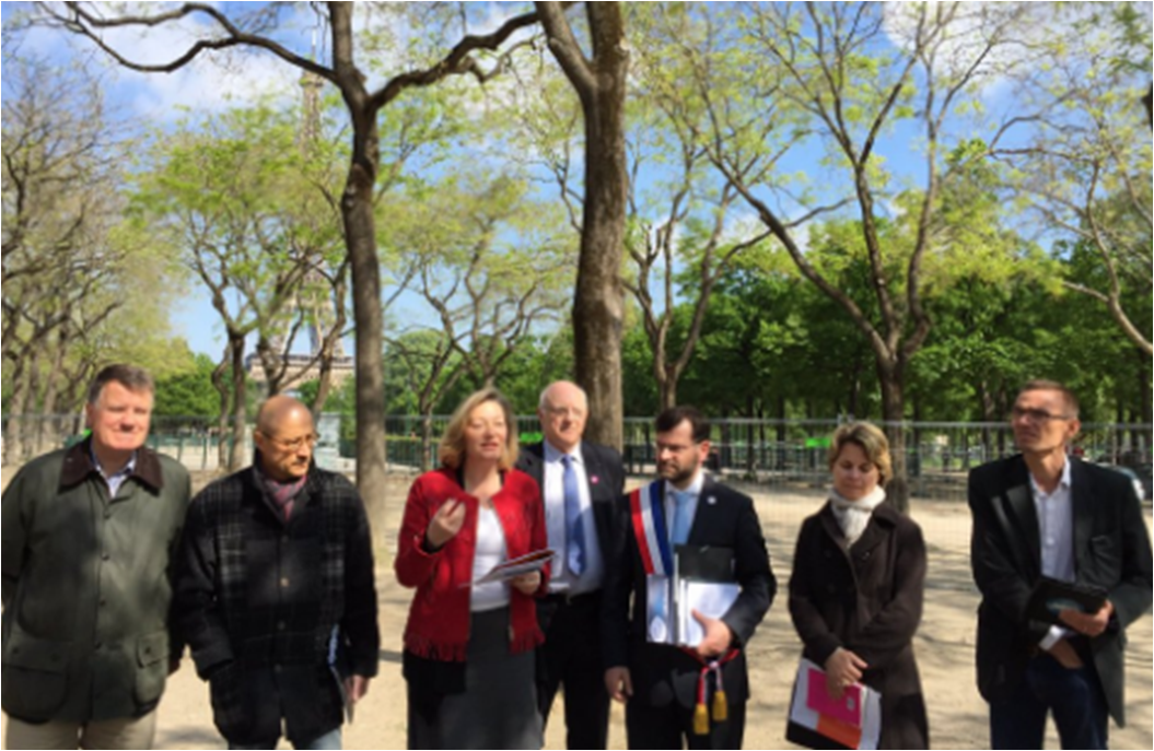 Image - Intervention de Franck Meyer le 17 mai 2016