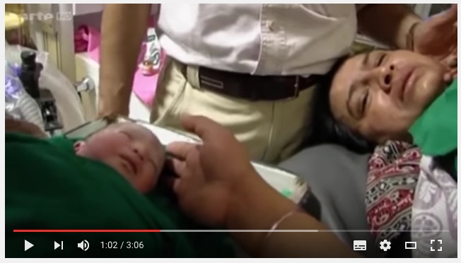 Image - VIDEO – Les dessous de la GPA