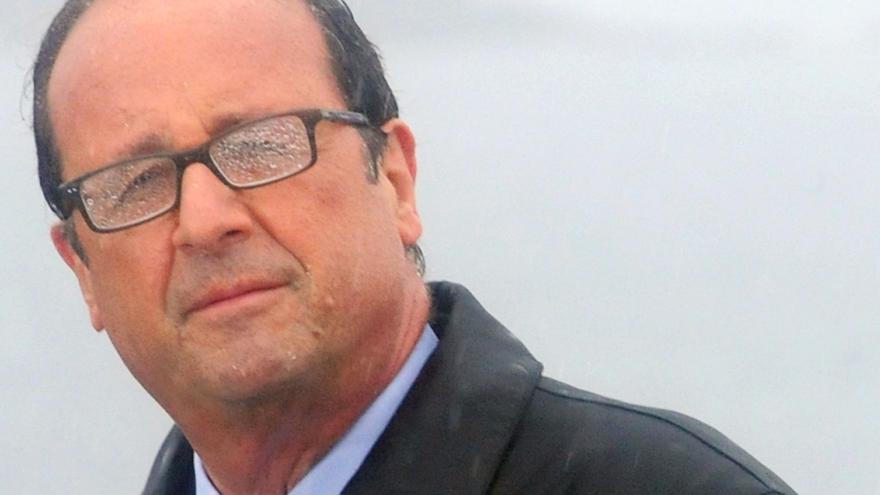 Image - Une fois de plus, François Hollande méprise les familles (Communiqué de presse)