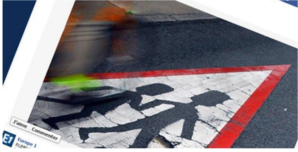 Image - Europe 1 écrit : « Les « VigiGender » repartent au combat »