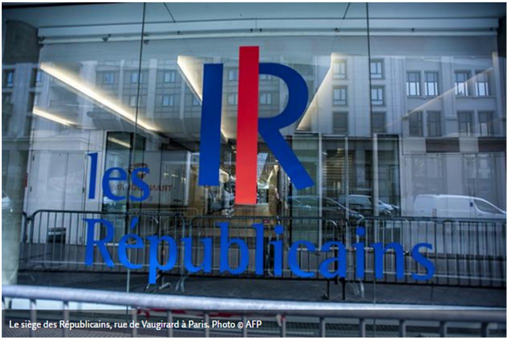 Image - Lu dans Valeurs Actuelles : « Sondage : plus des 2/3 des électeurs de la primaire veulent réviser la loi Taubira »