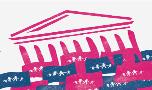 Image - CP – Double succès de la mobilisation contre la GPA : dans la rue et à l&rsquo;Assemblée