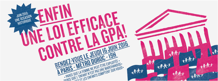 Image - 16 juin 2016 – Tous dans la rue !