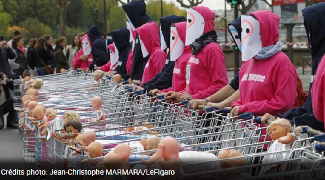 Image - Figaro Vox : « GPA : lettre ouverte à Manuel Valls »