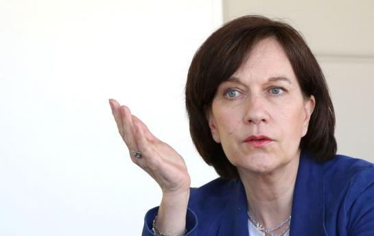 Image - Dans le Figaro Blog : « Ivan Rioufol : « Laurence Rossignol contre la violence des conservateurs » »