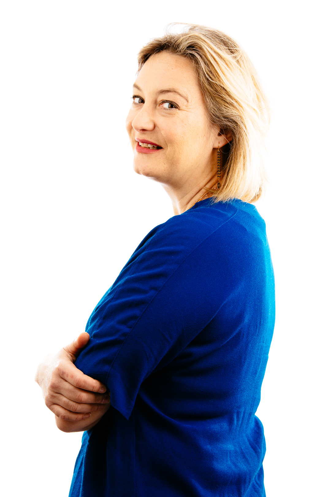 Image - RCF : « Ludovine de La Rochère: « toute politique doit tenir compte du fait familial » »