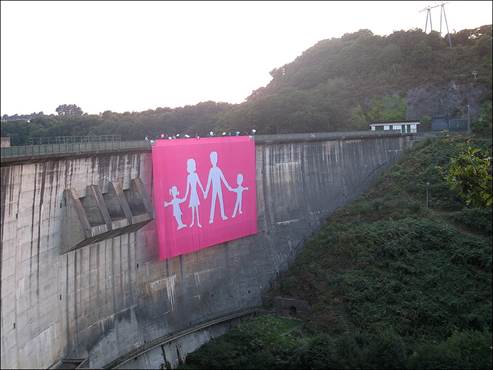 Image - La Manif Pour Tous fait barrage aux dérives sociétales du gouvernement