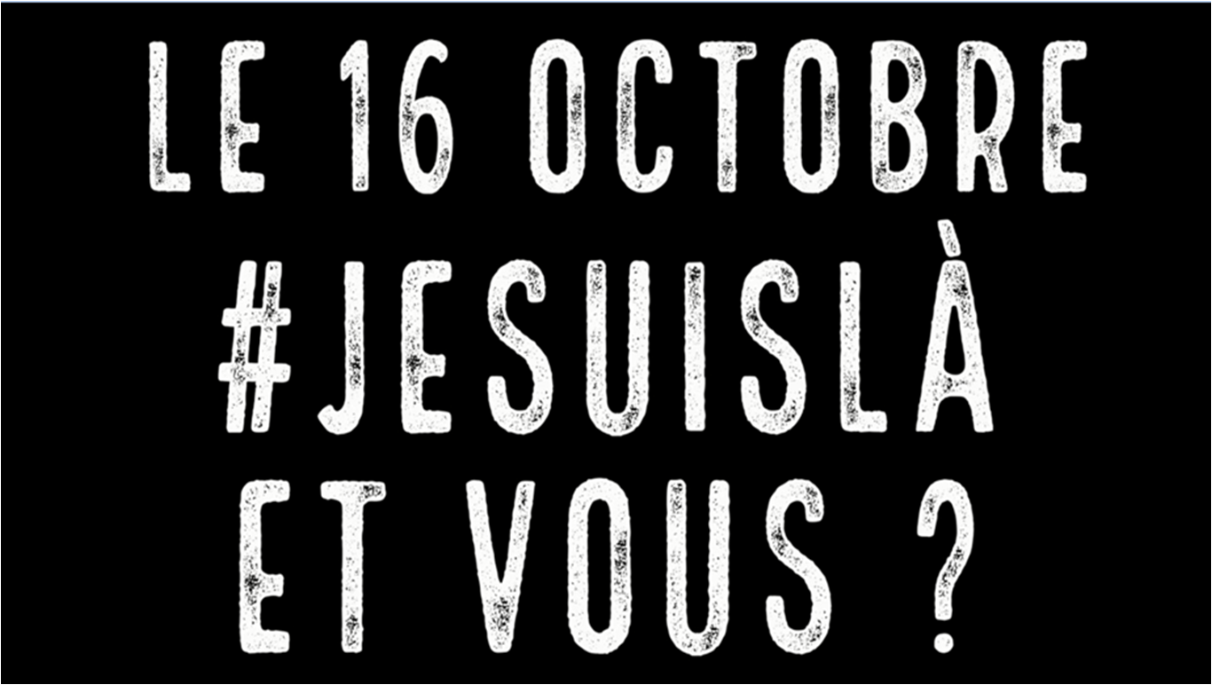 Image - Pourquoi rejoindre la manif du 16 octobre ?