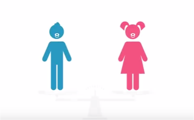 Image - Le genre à l&rsquo;école : vrai ou faux ?