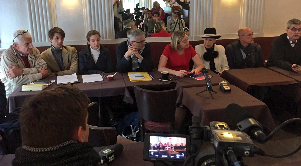 Image - Communiqué : « Tous unis pour la famille »