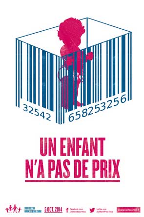 Image - Ludovine de La Rochère s&rsquo;adresse à Jacques Toubon à propos du Colloque sur la GPA des 17 et 18 novembre 2016