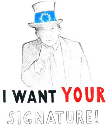 Image - Lu dans Famille Chrétienne : Tribune de Ludovine de La Rochère « Pourquoi il faut signer l’initiative Mum, Dad and Kids »