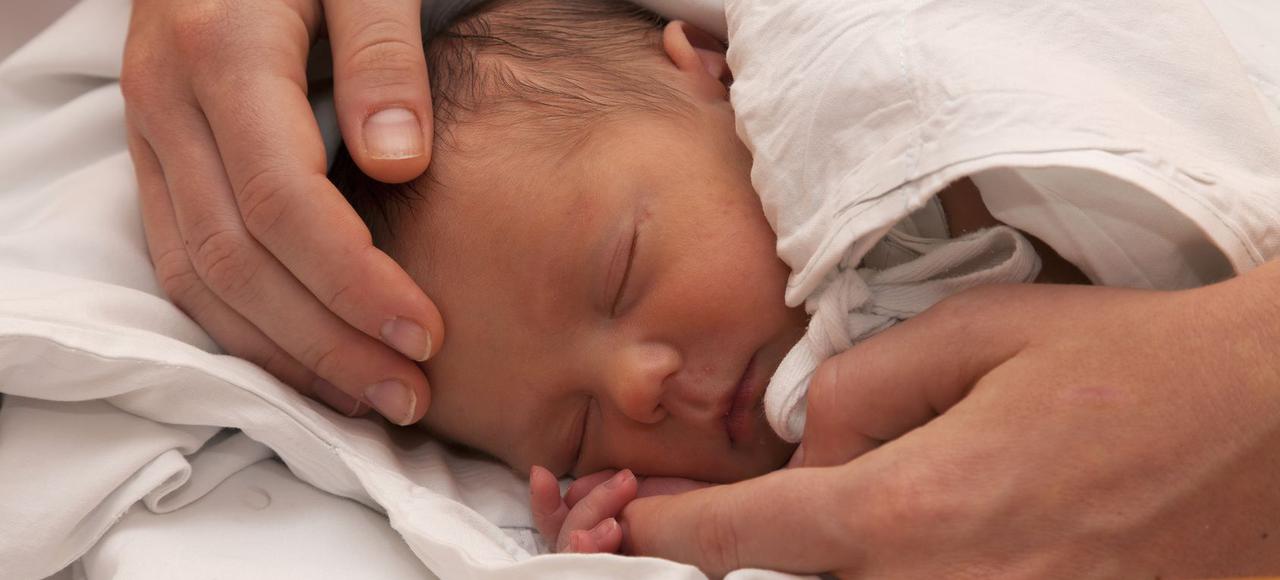 Image - Le Figaro : Bilan démographique : nouvelle crise des berceaux en 2016