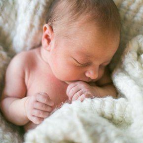 Image - Les Français font moins de bébés !