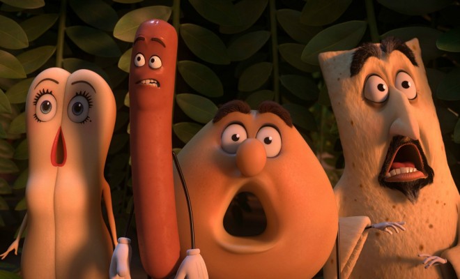 Image - Sausage party, le porno de 7 à 77 ans, Causeur nous en parle