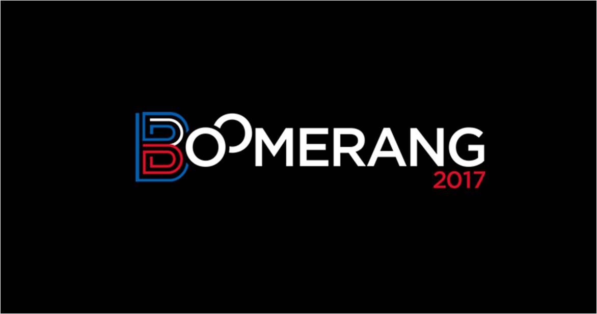 Image - Les premiers Bistrots de Campagne organisés par Boomerang 2017