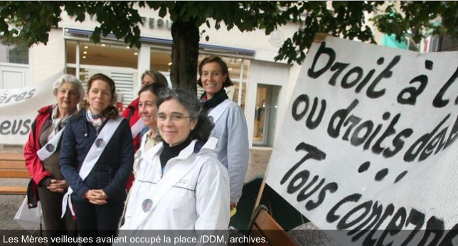 Image - La Dépêche titre : « Le Défenseur des droits a publié ses recommandations »