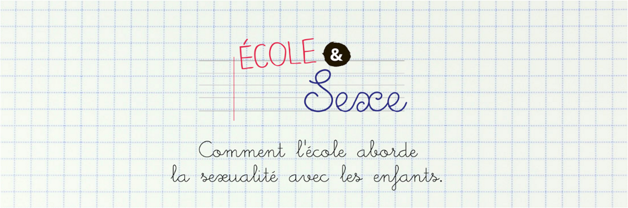 Image - Ecole et Sexe – Pour savoir comment l&rsquo;école parle du sexe au élèves.