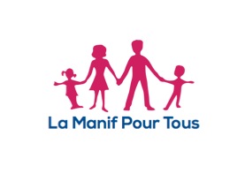 Image - CP – A nouveau victime d&rsquo;intolérance, injures, dégradations, La Manif Pour Tous et sa Présidente,  Ludovine de La Rochère, portent plainte